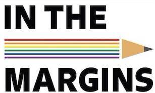 In the Margins Logo